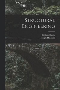 bokomslag Structural Engineering