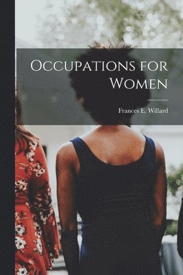 bokomslag Occupations for Women