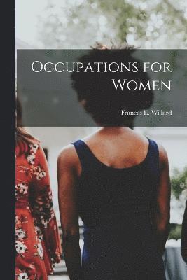 Occupations for Women 1