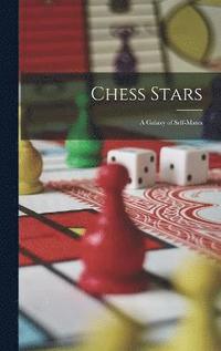 bokomslag Chess Stars