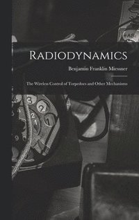 bokomslag Radiodynamics