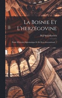 bokomslag La Bosnie Et L'herzgovine