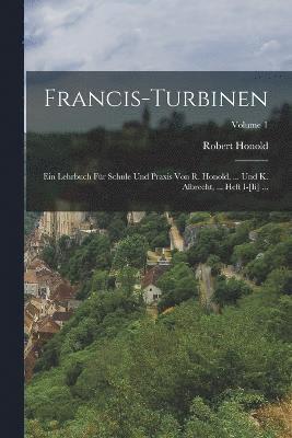 Francis-Turbinen 1