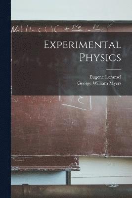 Experimental Physics 1