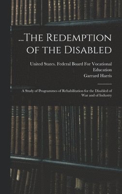 ...The Redemption of the Disabled 1