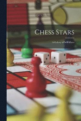 Anonymous - Chess Stars, Häftad