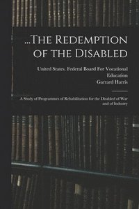 bokomslag ...The Redemption of the Disabled
