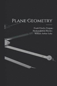 bokomslag Plane Geometry
