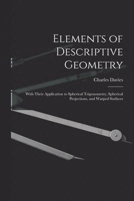 Elements of Descriptive Geometry 1