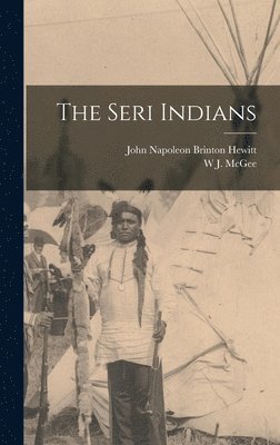 The Seri Indians 1