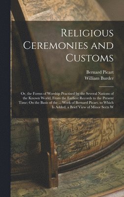 Religious Ceremonies and Customs