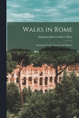 Walks in Rome