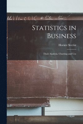 Statistics in Business 1