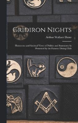 Gridiron Nights