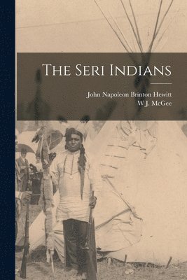 Seri Indians