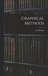 bokomslag Graphical Methods