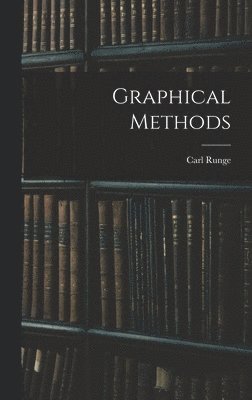 bokomslag Graphical Methods