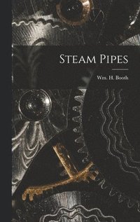 bokomslag Steam Pipes
