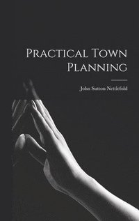 bokomslag Practical Town Planning