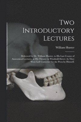 Two Introductory Lectures 1