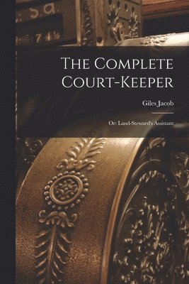 Complete Court-Keeper