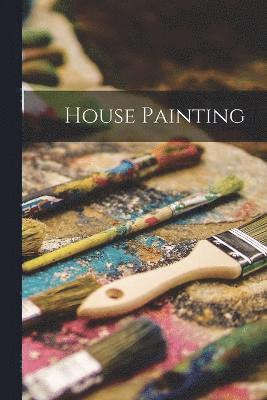 House Painting 1