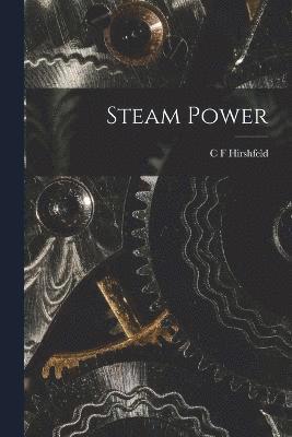 Steam Power 1