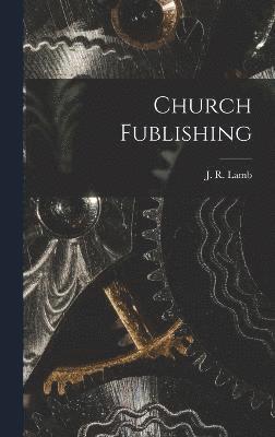 Church Fublishing 1