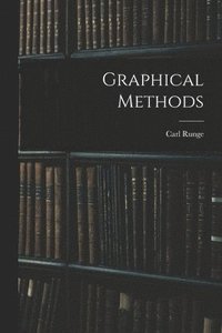 bokomslag Graphical Methods