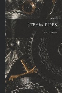 bokomslag Steam Pipes