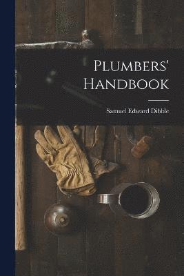 Plumbers' Handbook 1