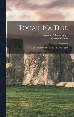 Togail Na Tebe 1