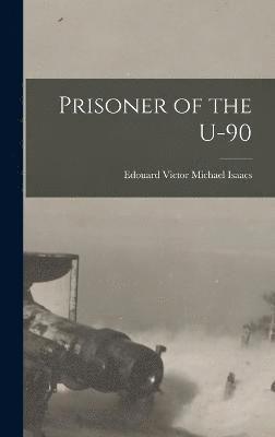 Prisoner of the U-90 1