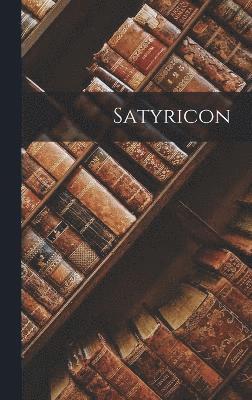 Satyricon 1