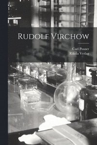 bokomslag Rudolf Virchow