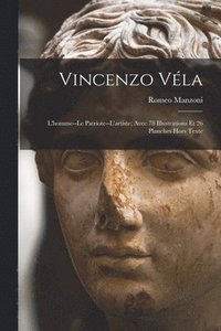 bokomslag Vincenzo Vla