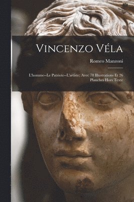 bokomslag Vincenzo Véla