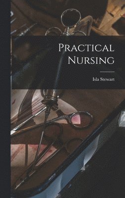 bokomslag Practical Nursing