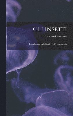 Gli insetti 1