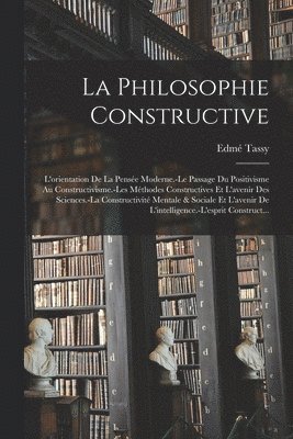 Philosophie Constructive