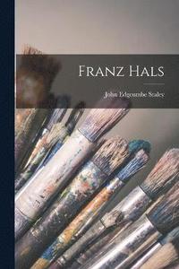 bokomslag Franz Hals