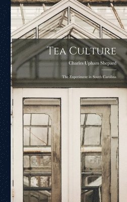 Tea Culture 1