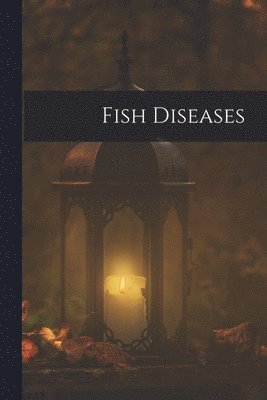 Fish Diseases 1