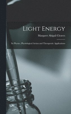 Light Energy 1