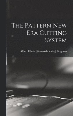 The Pattern New era Cutting System 1