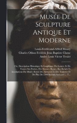 Muse De Sculpture Antique Et Moderne 1