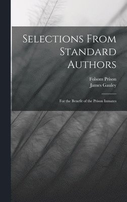 Selections From Standard Authors 1