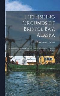 bokomslag Fishing Grounds of Bristol Bay, Alaska