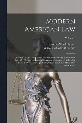 Modern American Law