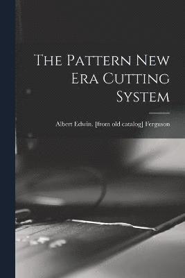 The Pattern New era Cutting System 1